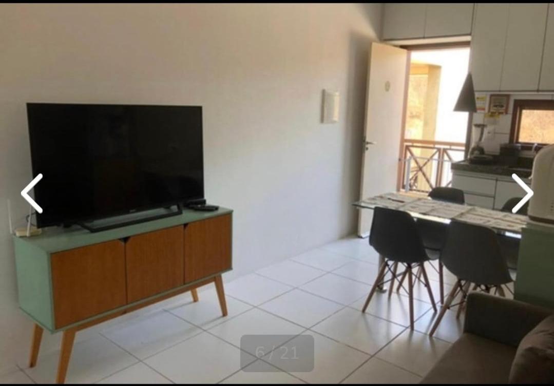 Flat Monte Castelo - Gravata Apartment Bezerros Ngoại thất bức ảnh