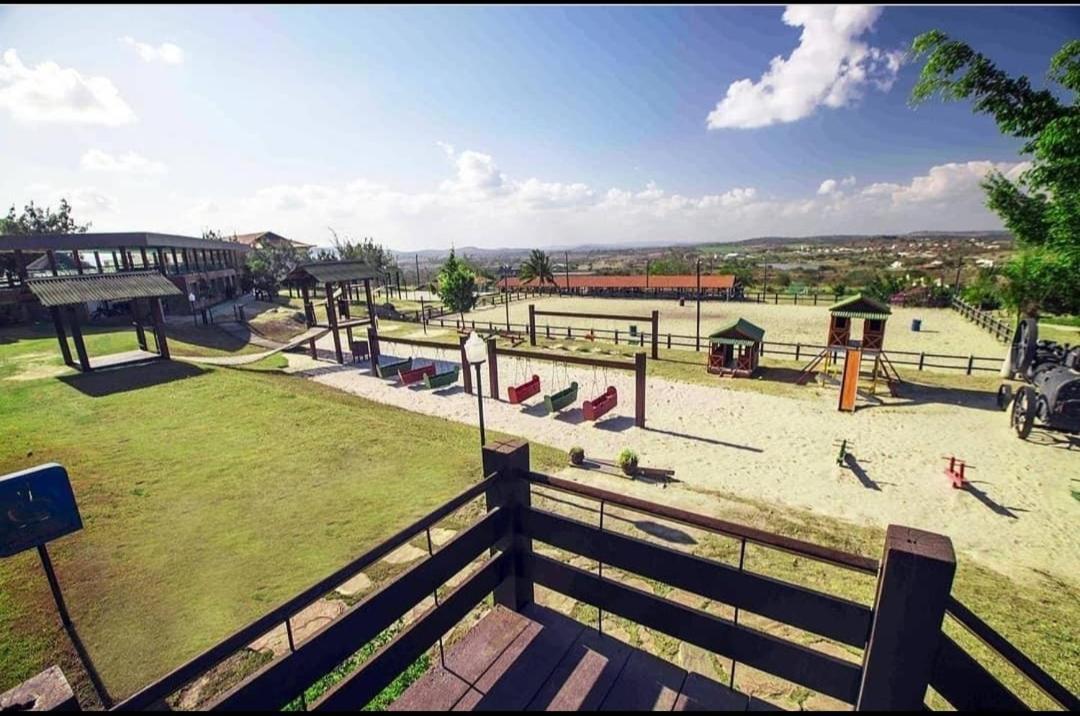 Flat Monte Castelo - Gravata Apartment Bezerros Ngoại thất bức ảnh