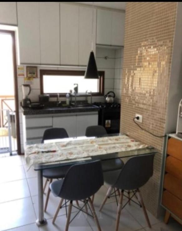 Flat Monte Castelo - Gravata Apartment Bezerros Ngoại thất bức ảnh
