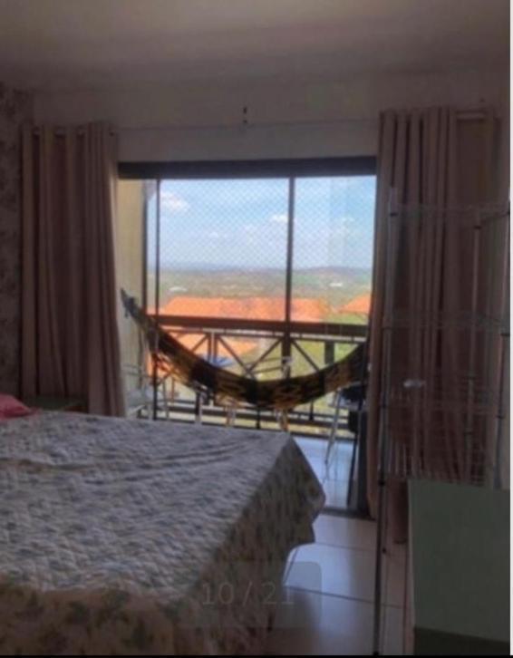 Flat Monte Castelo - Gravata Apartment Bezerros Ngoại thất bức ảnh